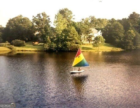 122 Lakeside Drive Kennesaw - Photo 34