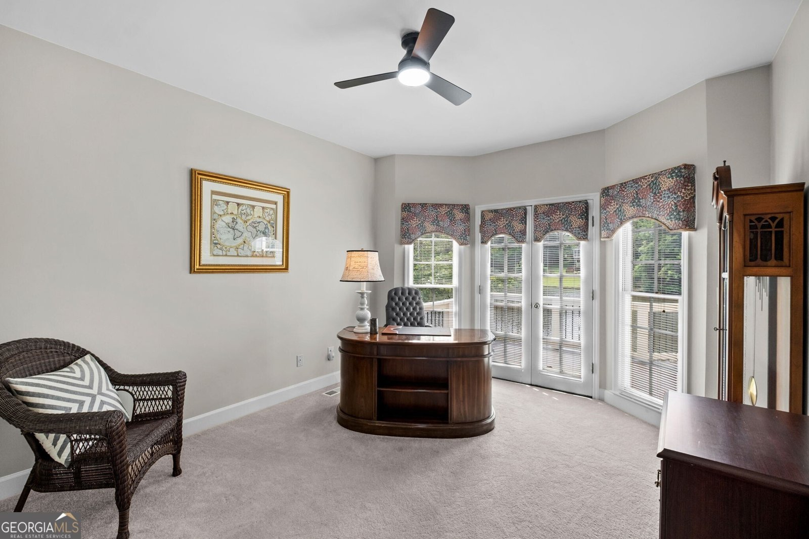 122 Lakeside Drive Kennesaw - Photo 35