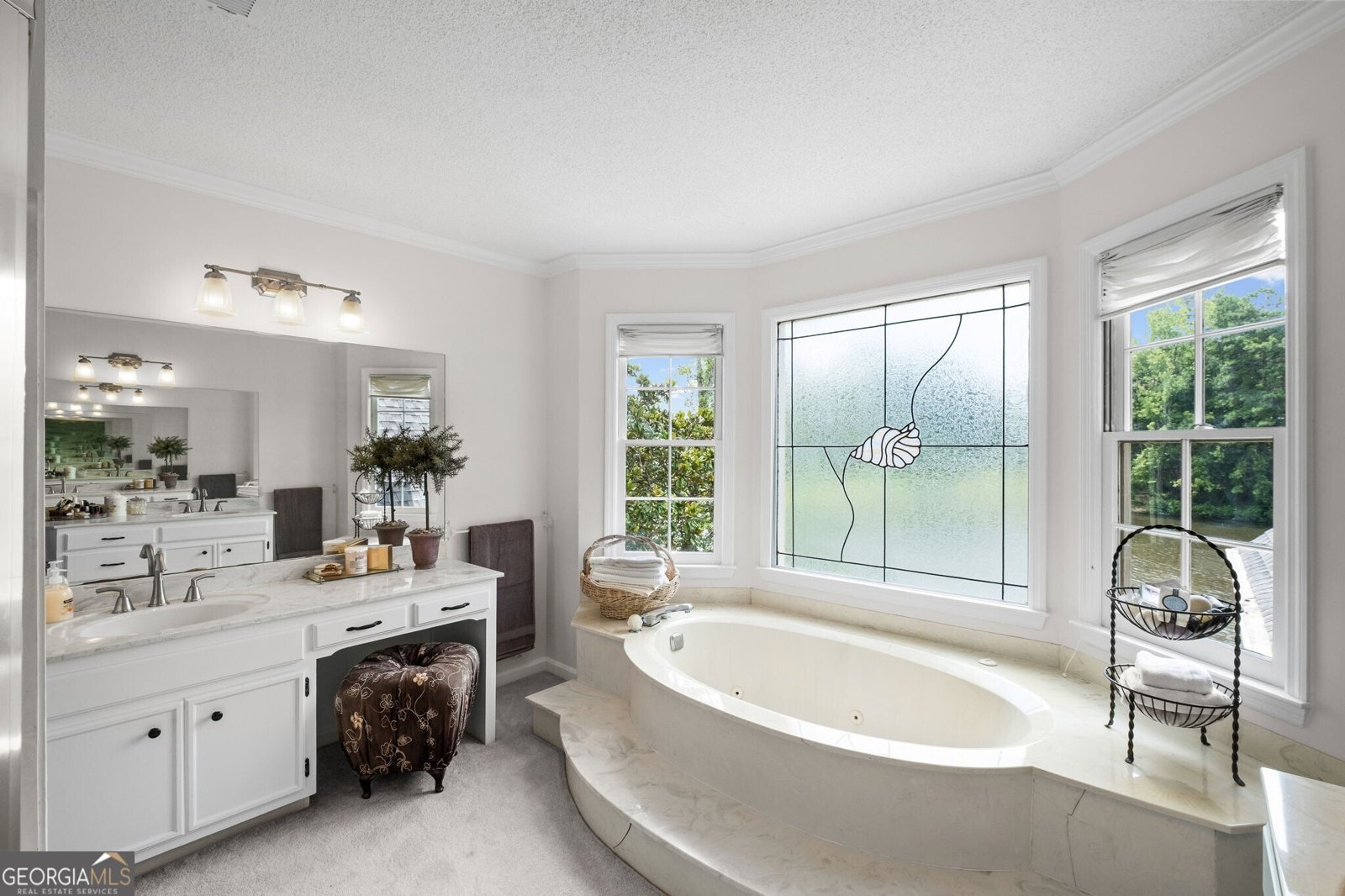122 Lakeside Drive Kennesaw - Photo 41