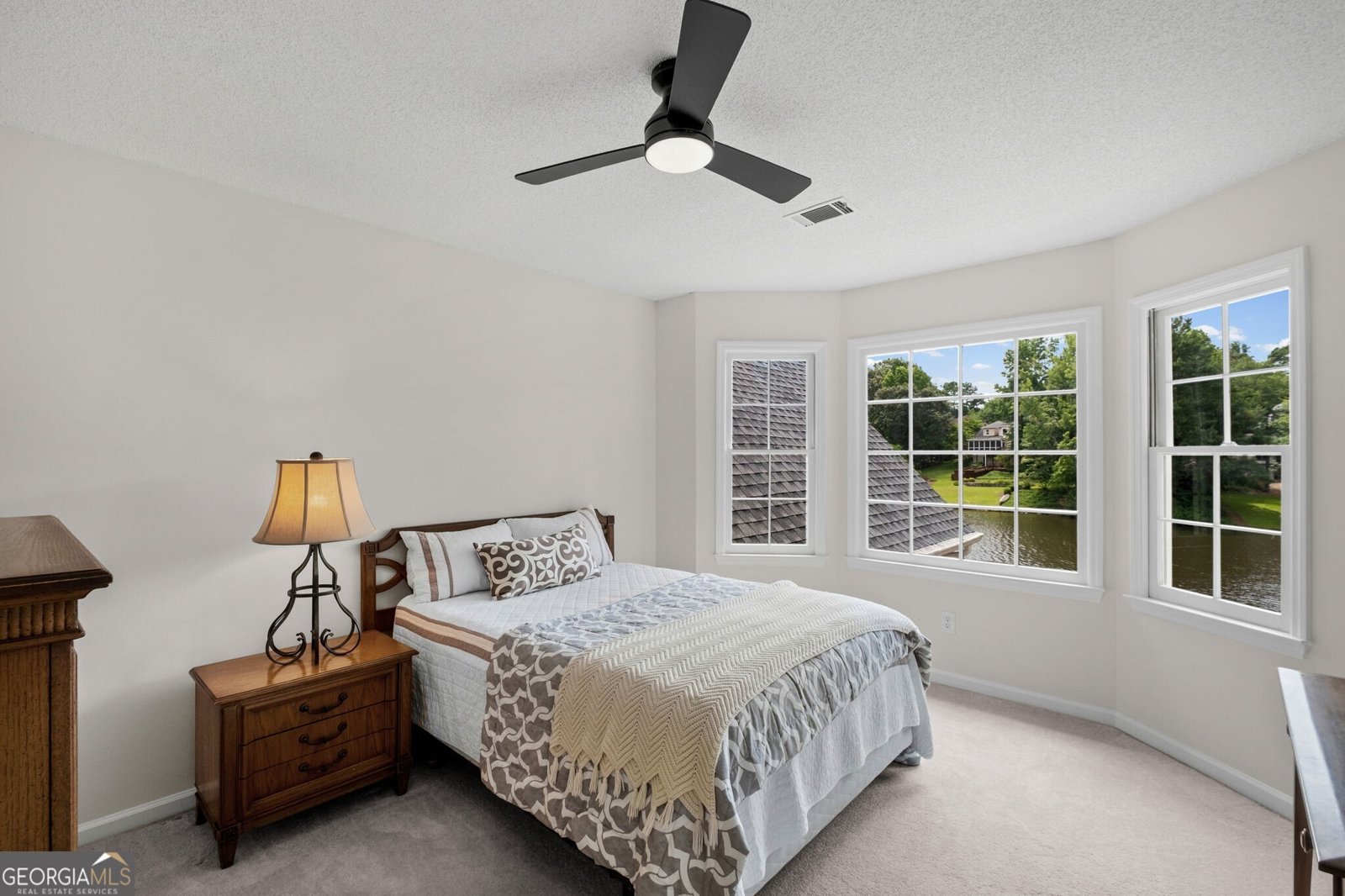 122 Lakeside Drive Kennesaw - Photo 44