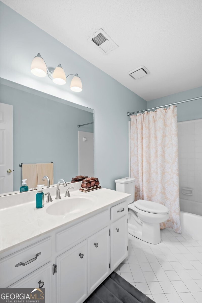 122 Lakeside Drive Kennesaw - Photo 46