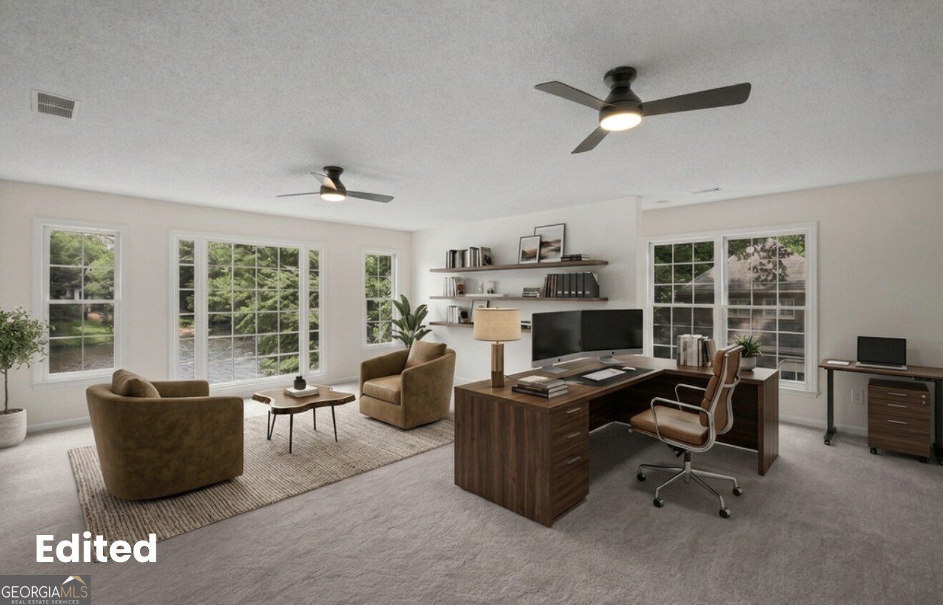 122 Lakeside Drive Kennesaw - Photo 48