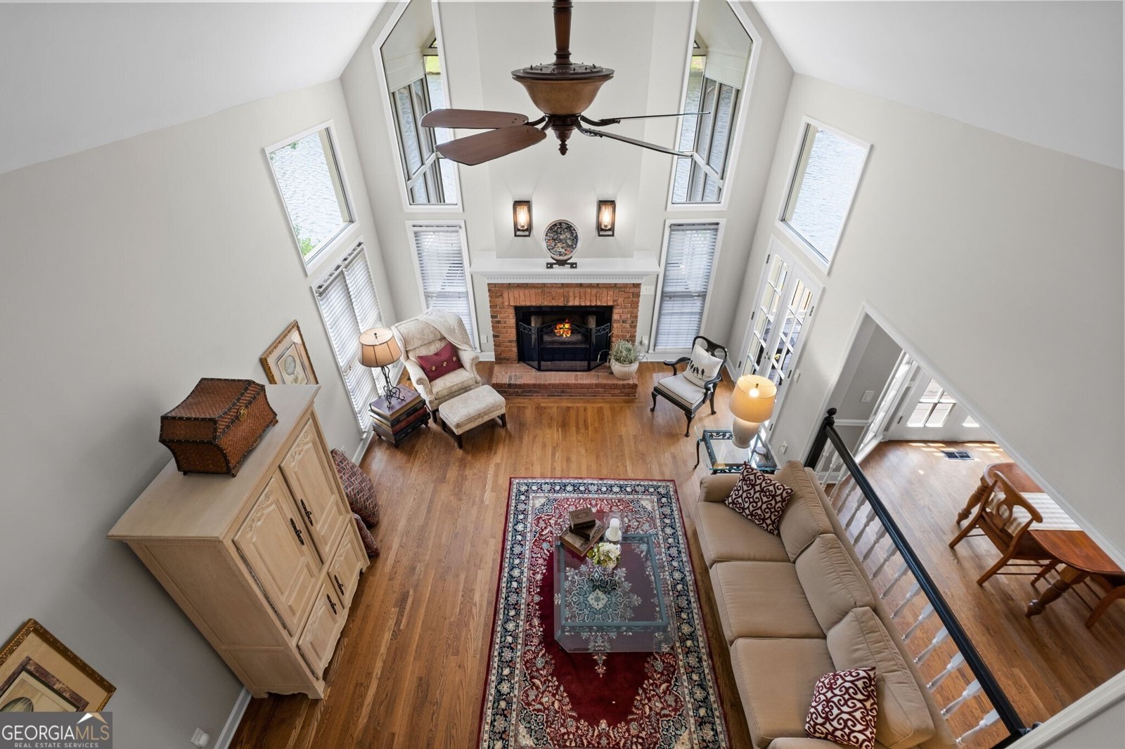122 Lakeside Drive Kennesaw - Photo 50