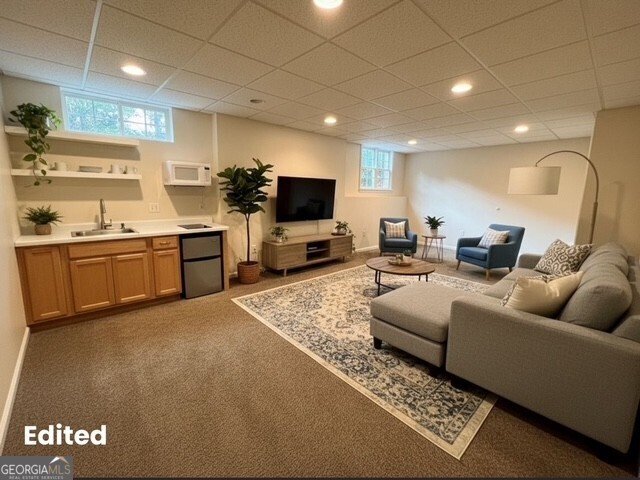 122 Lakeside Drive Kennesaw - Photo 56