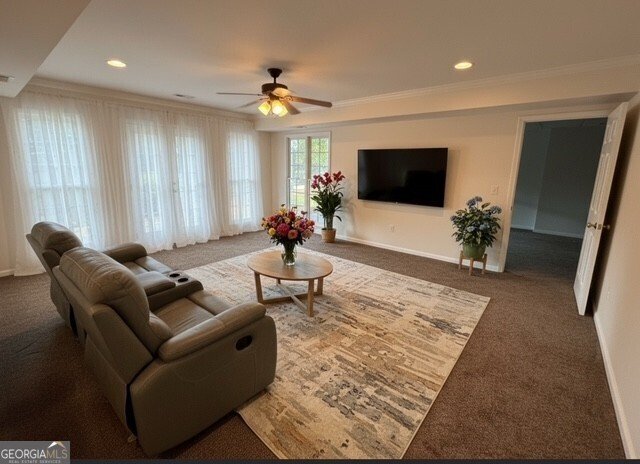 122 Lakeside Drive Kennesaw - Photo 59