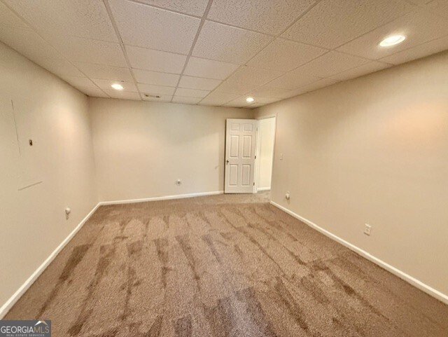122 Lakeside Drive Kennesaw - Photo 65