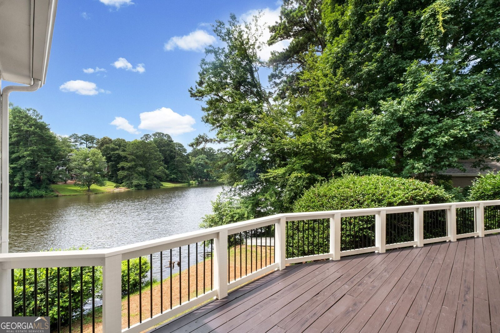 122 Lakeside Drive Kennesaw - Photo 67