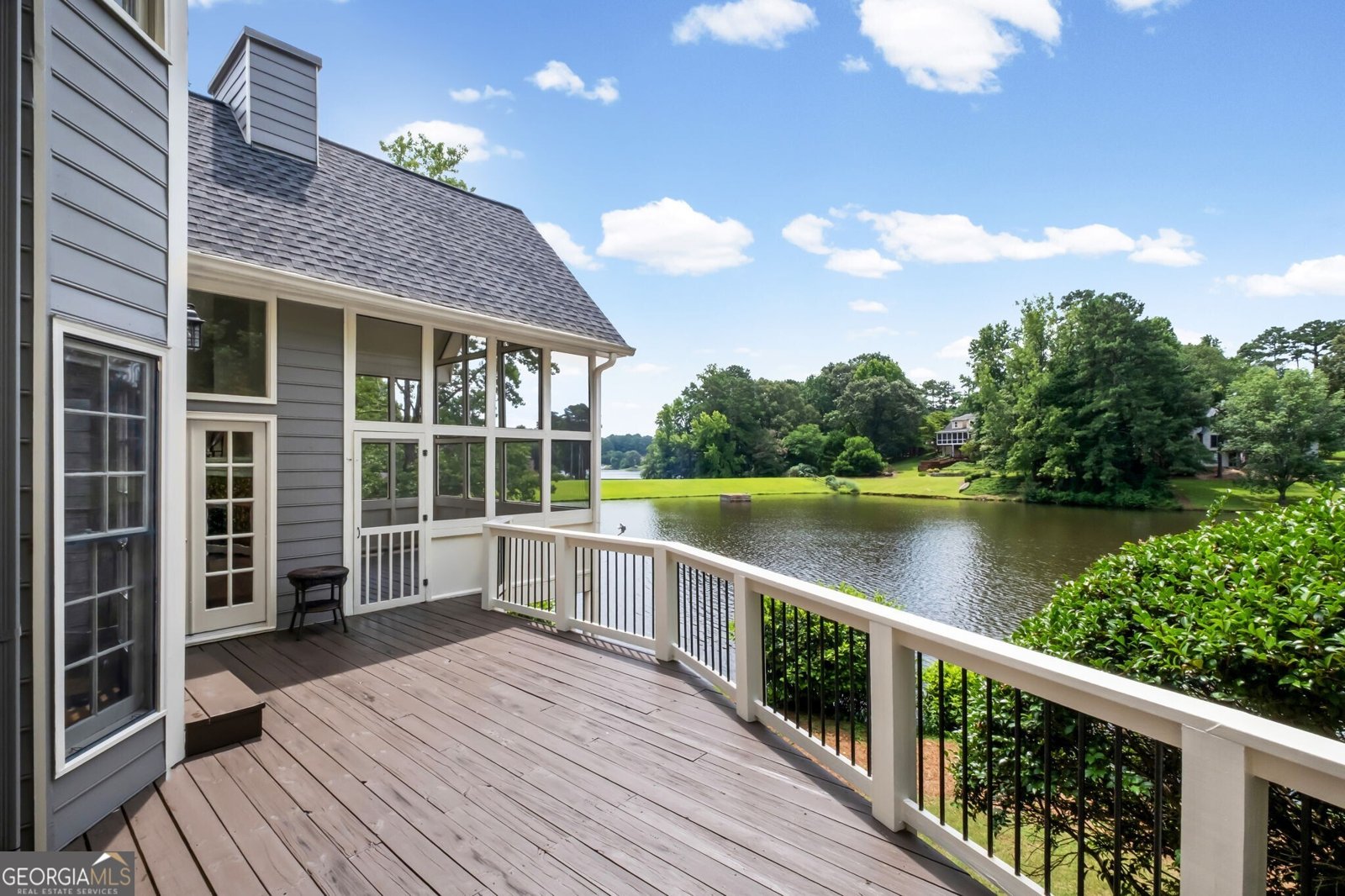 122 Lakeside Drive Kennesaw - Photo 68