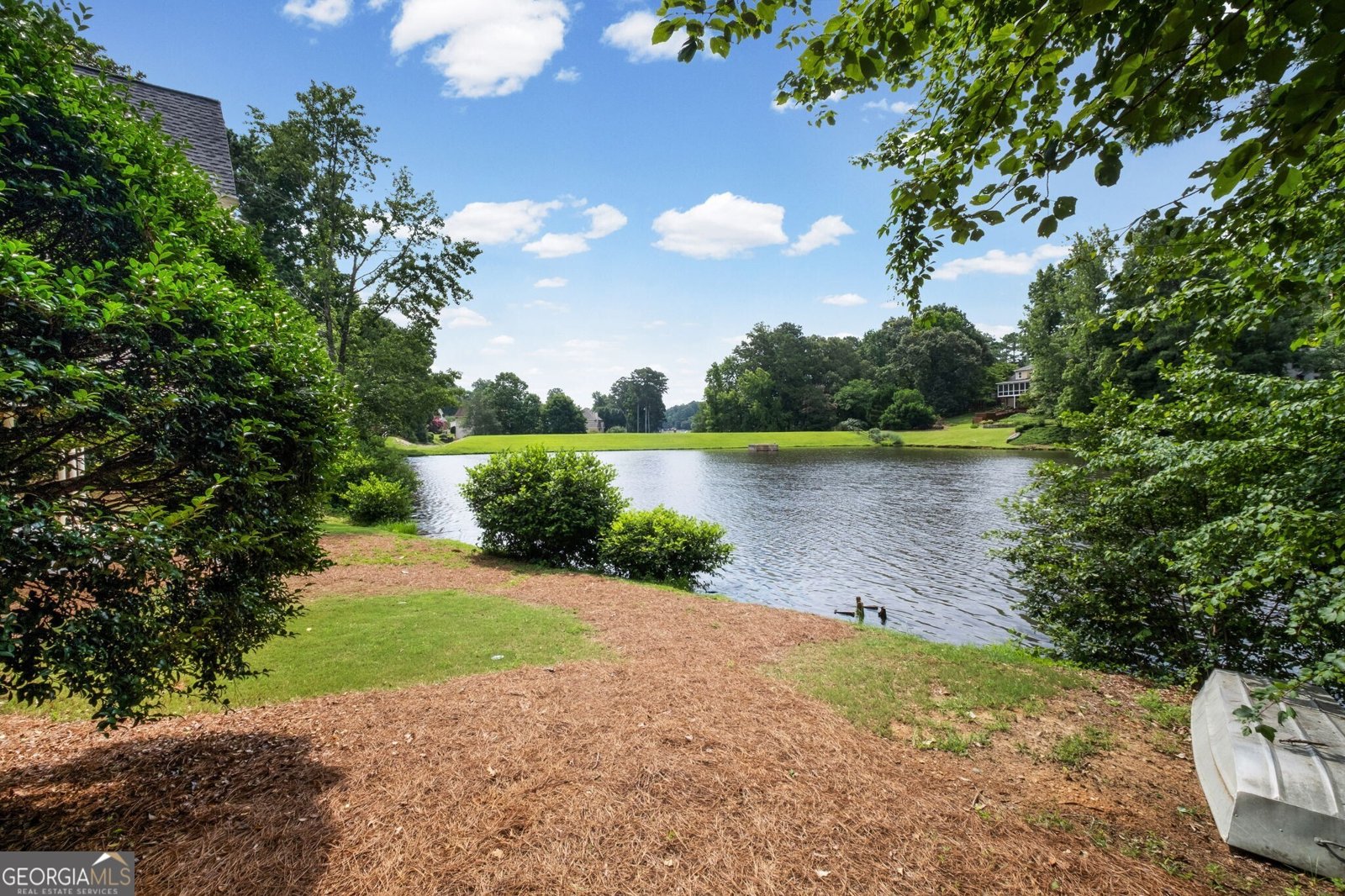 122 Lakeside Drive Kennesaw - Photo 69