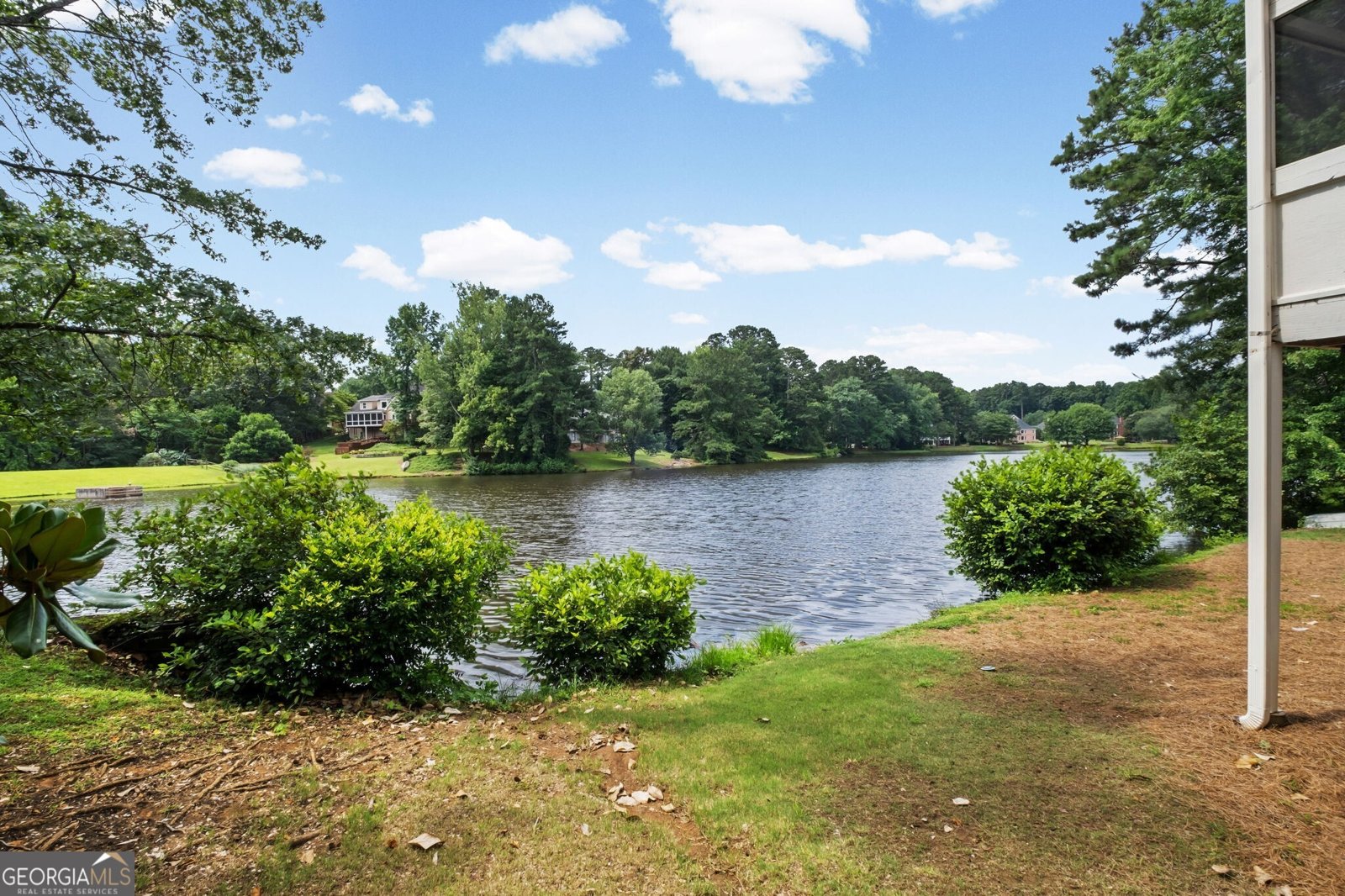 122 Lakeside Drive Kennesaw - Photo 71