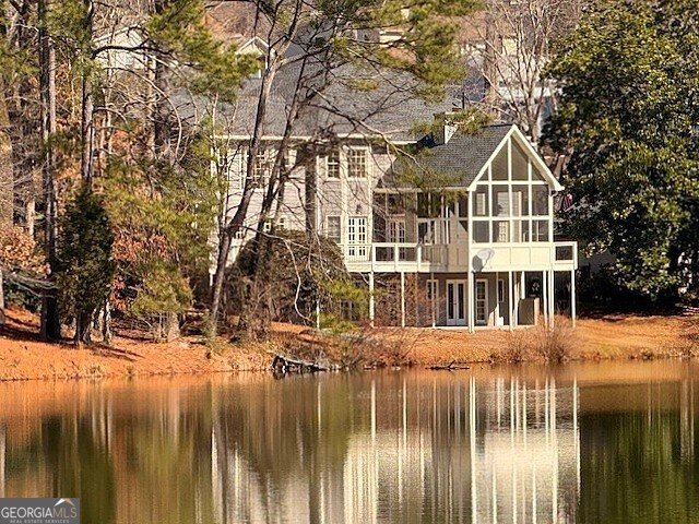 122 Lakeside Drive Kennesaw - Photo 74