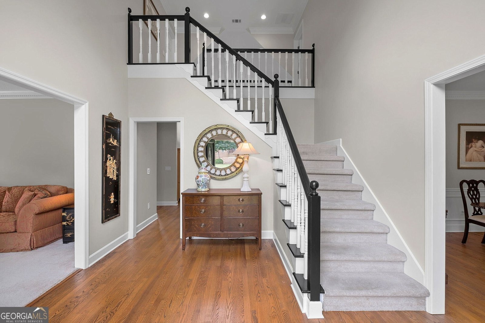 122 Lakeside Drive Kennesaw - Photo 8