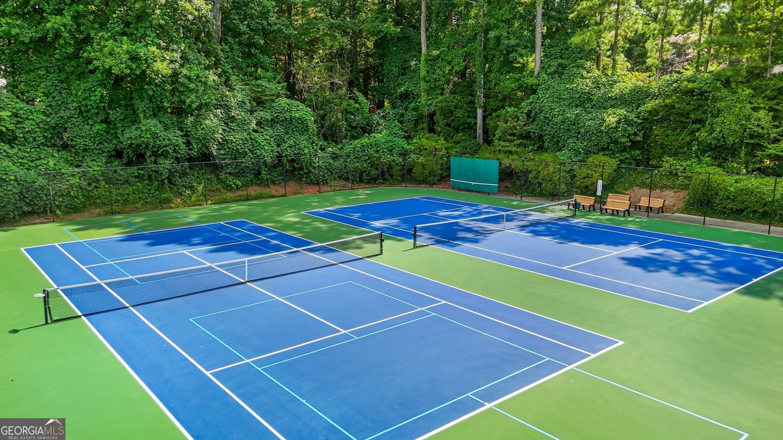 122 Lakeside Drive Kennesaw - Photo 81
