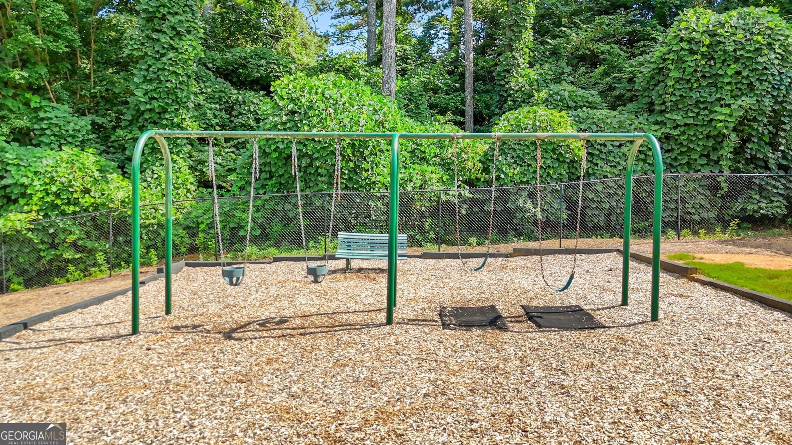 122 Lakeside Drive Kennesaw - Photo 85