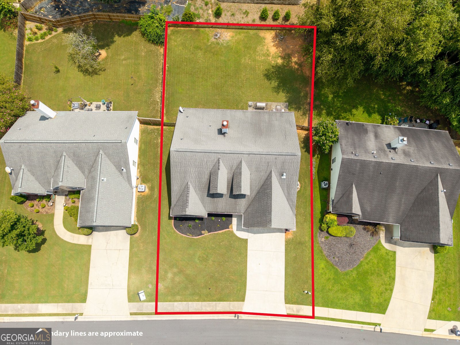 4168 McEver Park Drive Acworth - Photo 10