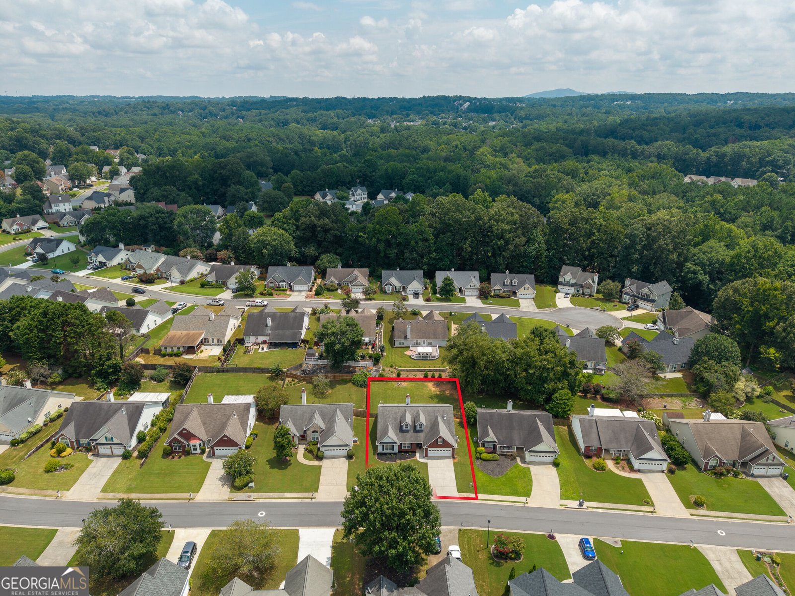 4168 McEver Park Drive Acworth - Photo 11