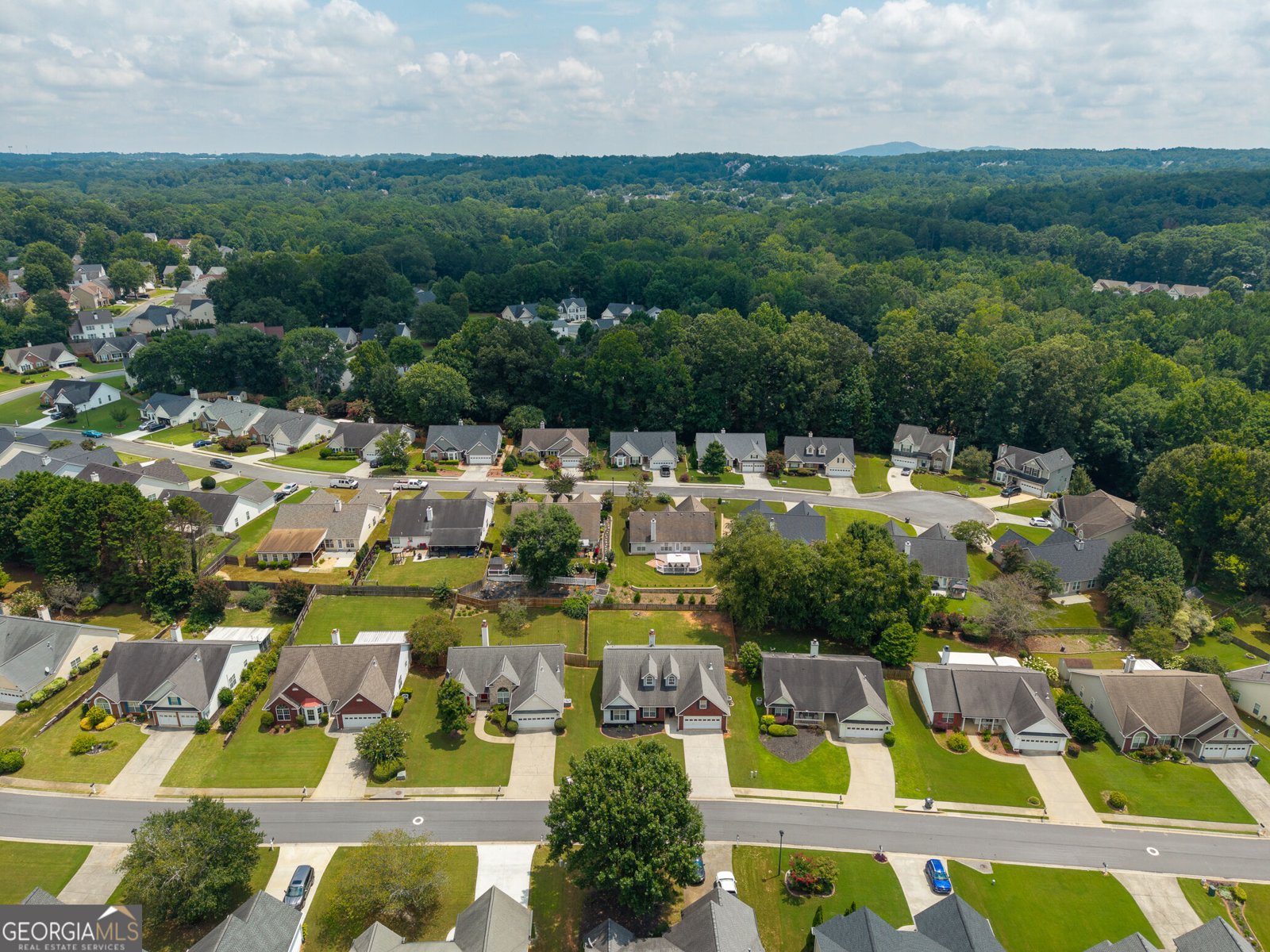 4168 McEver Park Drive Acworth - Photo 12