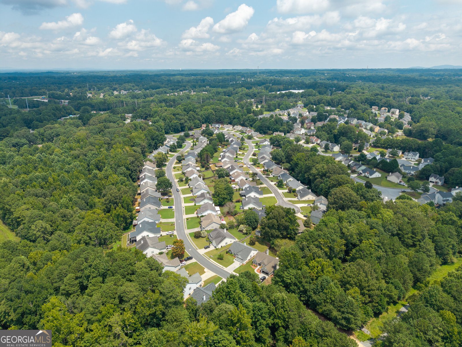 4168 McEver Park Drive Acworth - Photo 14