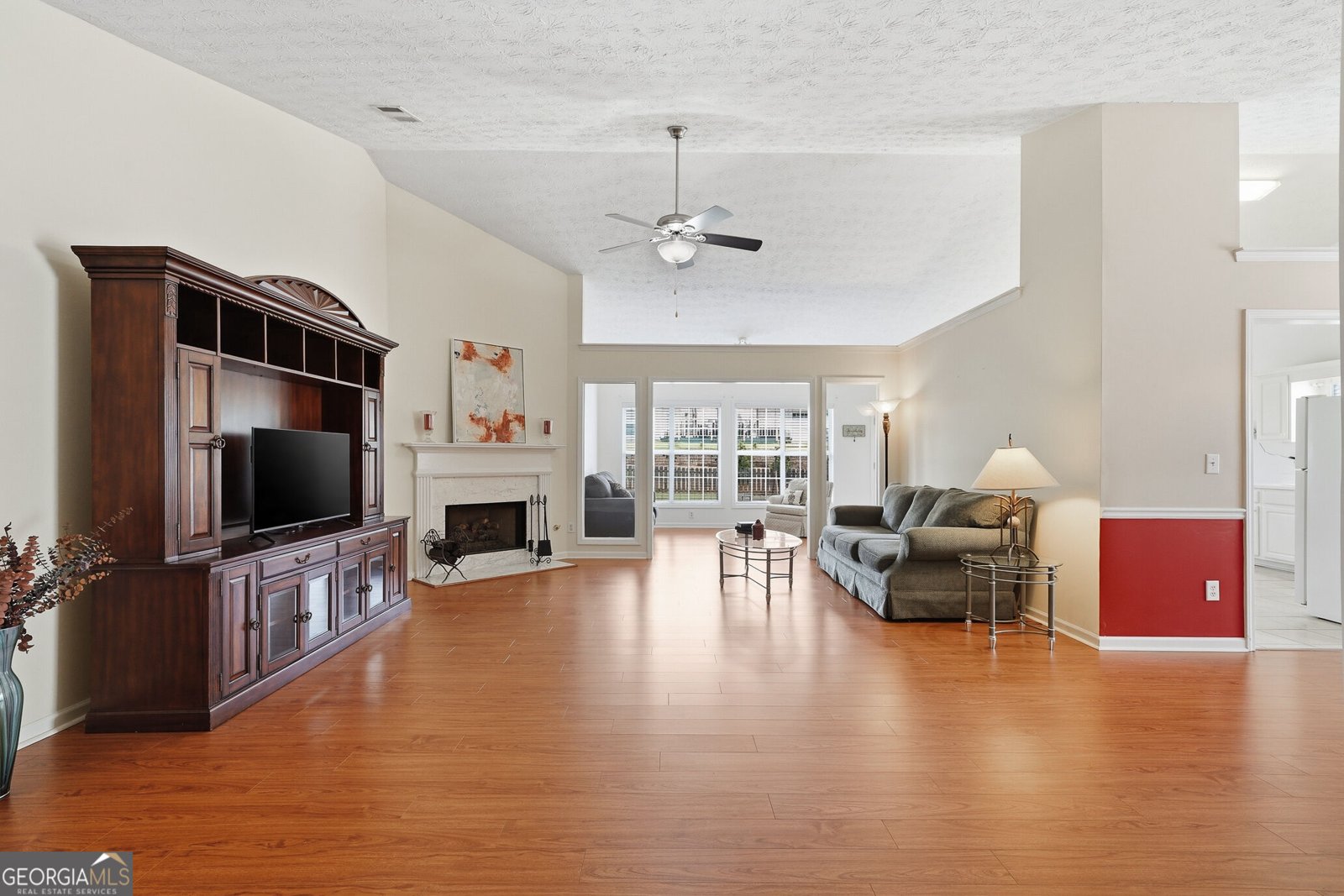 4168 McEver Park Drive Acworth - Photo 15