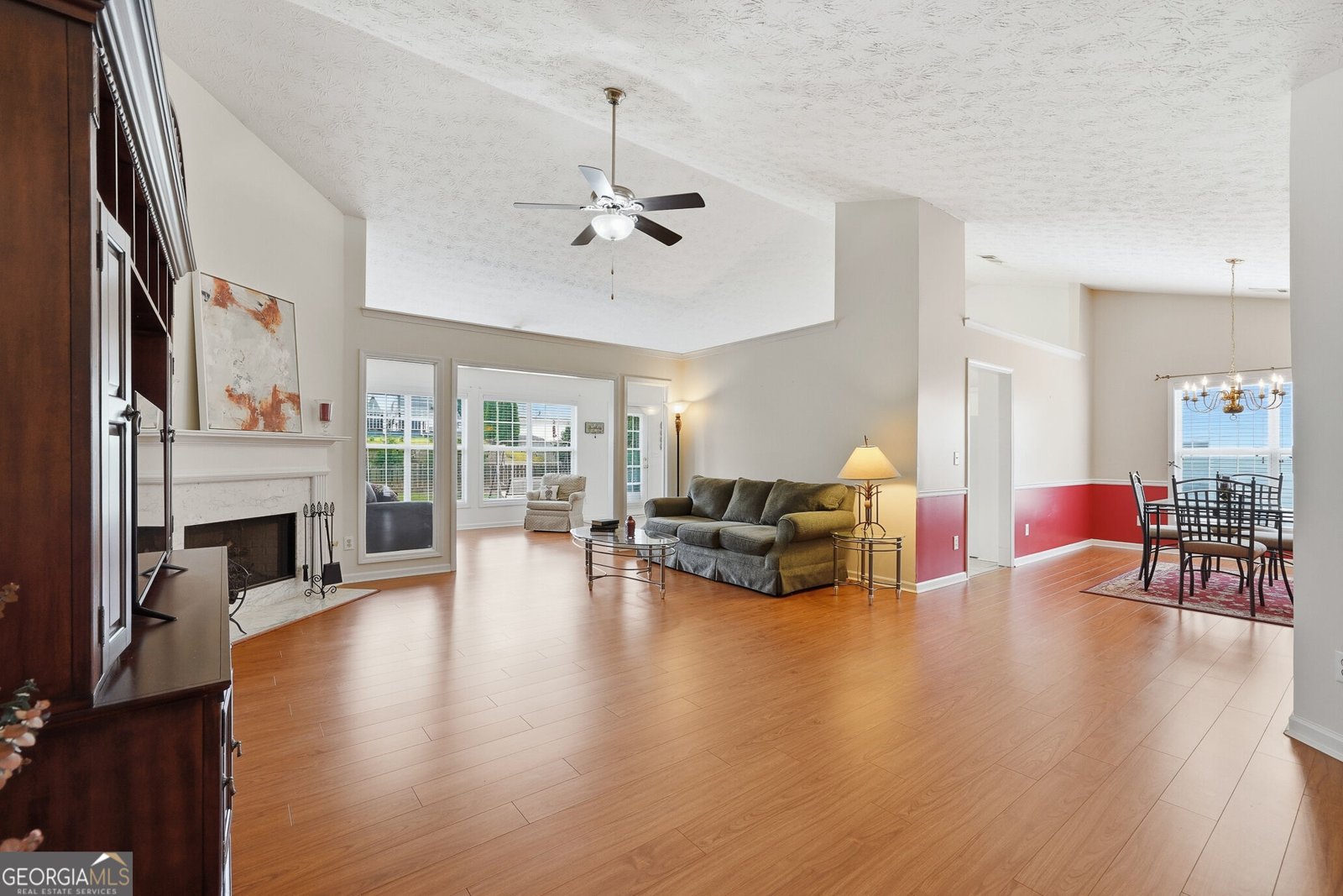 4168 McEver Park Drive Acworth - Photo 16