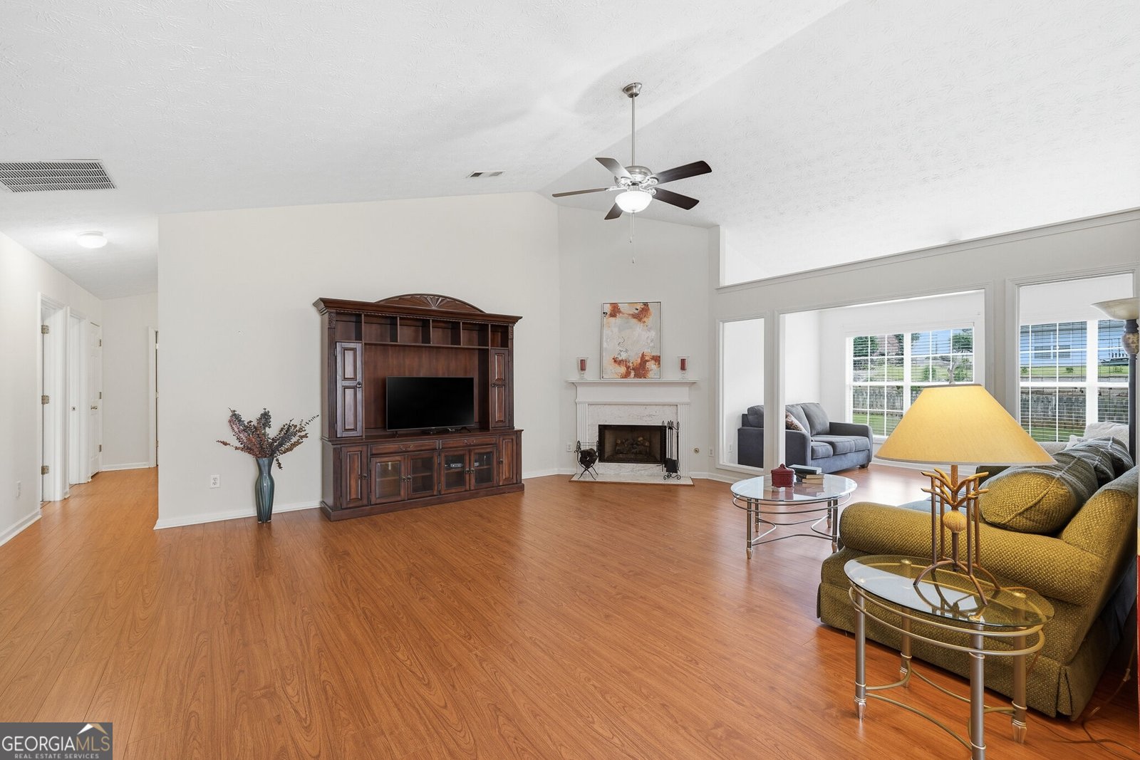 4168 McEver Park Drive Acworth - Photo 17
