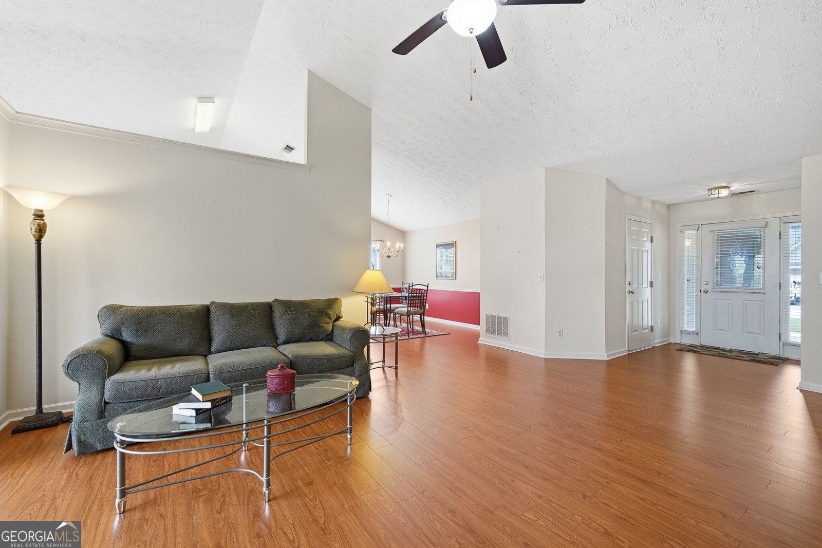 4168 McEver Park Drive Acworth - Photo 18