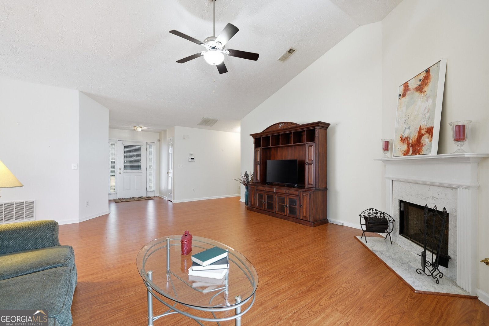 4168 McEver Park Drive Acworth - Photo 19