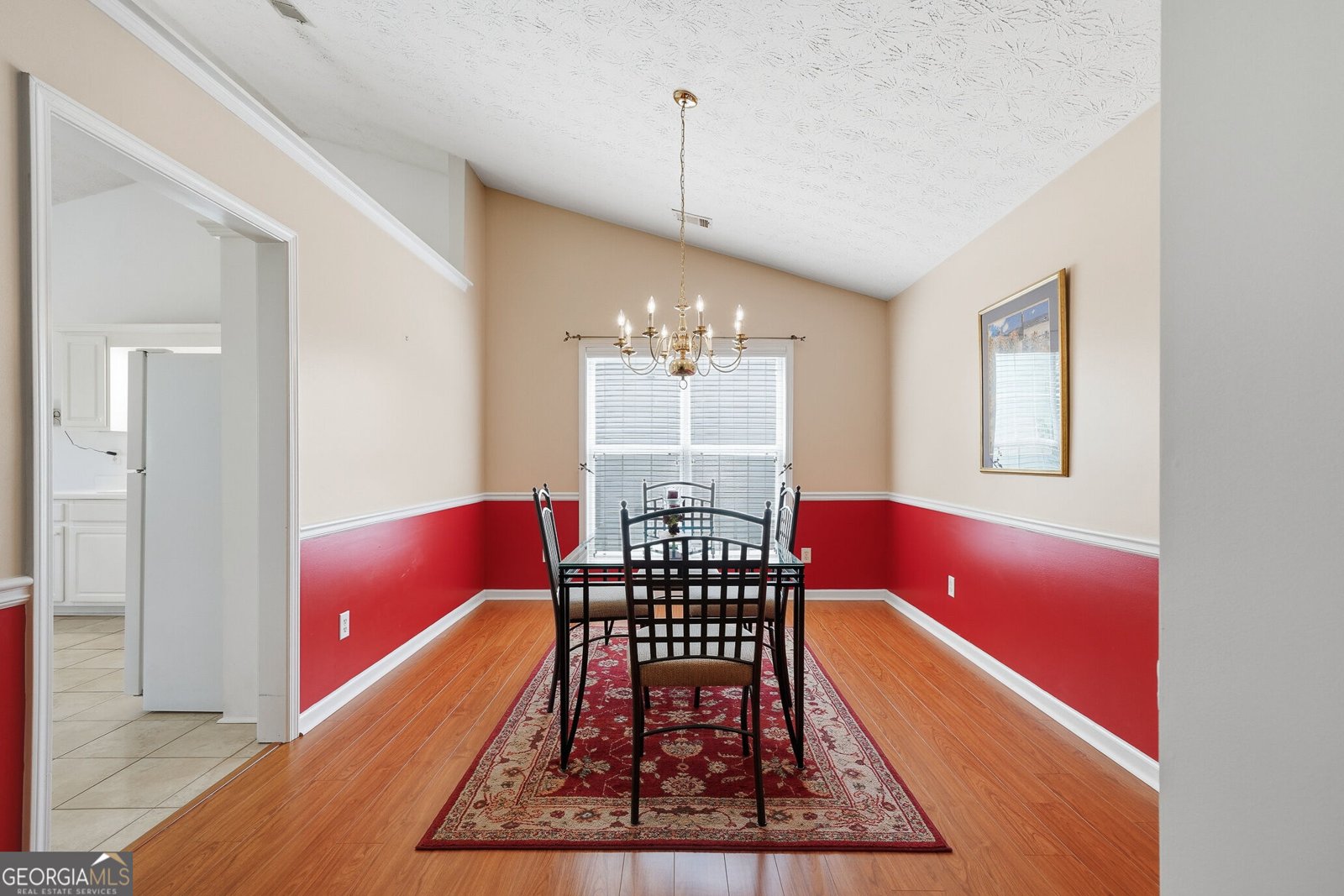 4168 McEver Park Drive Acworth - Photo 21