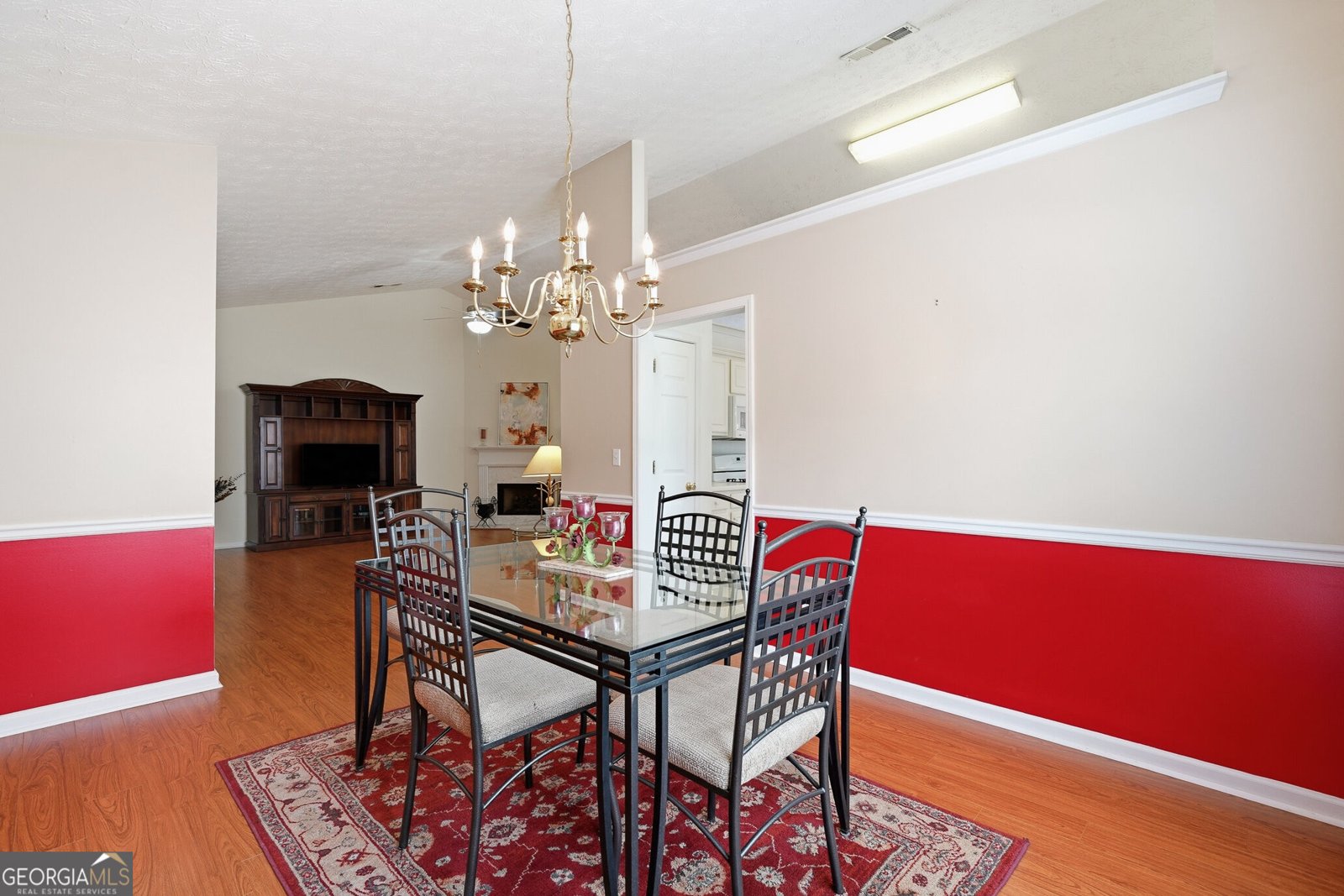4168 McEver Park Drive Acworth - Photo 22