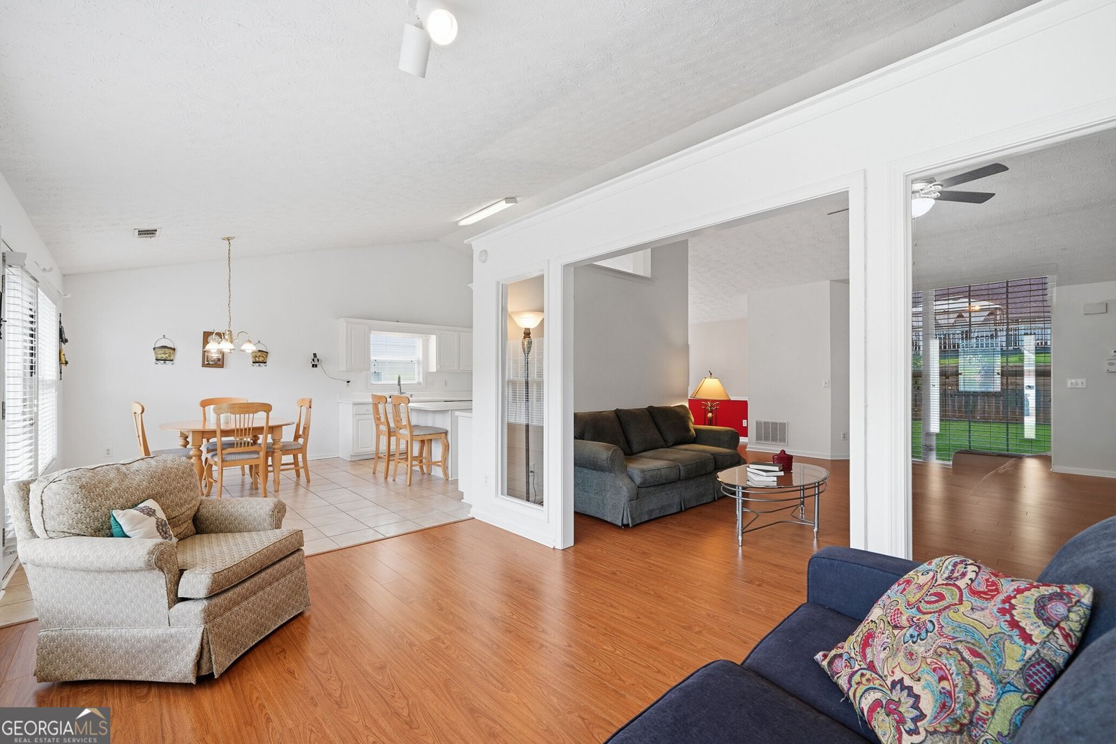 4168 McEver Park Drive Acworth - Photo 24