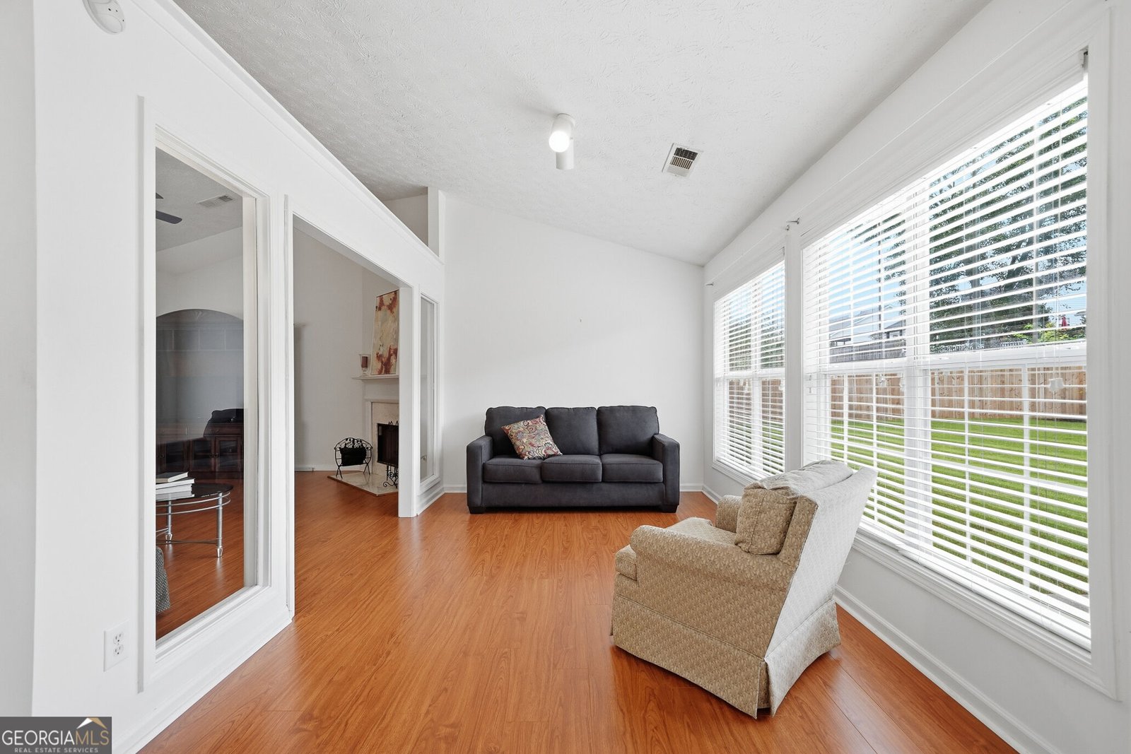 4168 McEver Park Drive Acworth - Photo 25