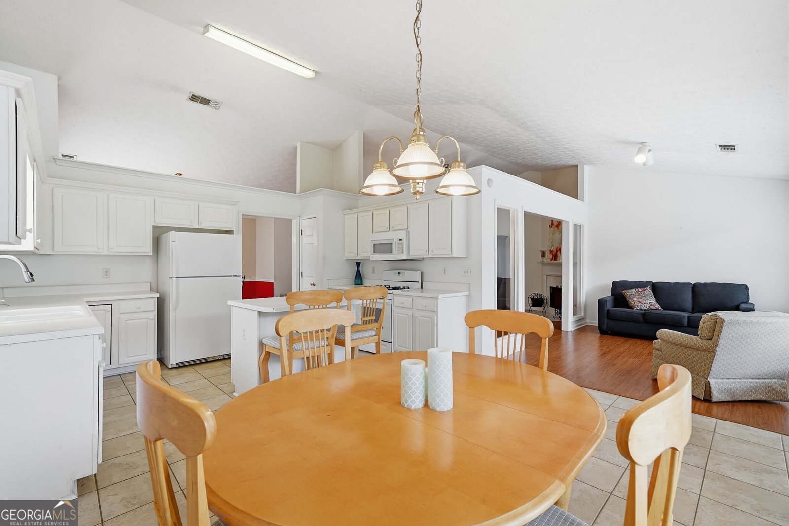 4168 McEver Park Drive Acworth - Photo 28