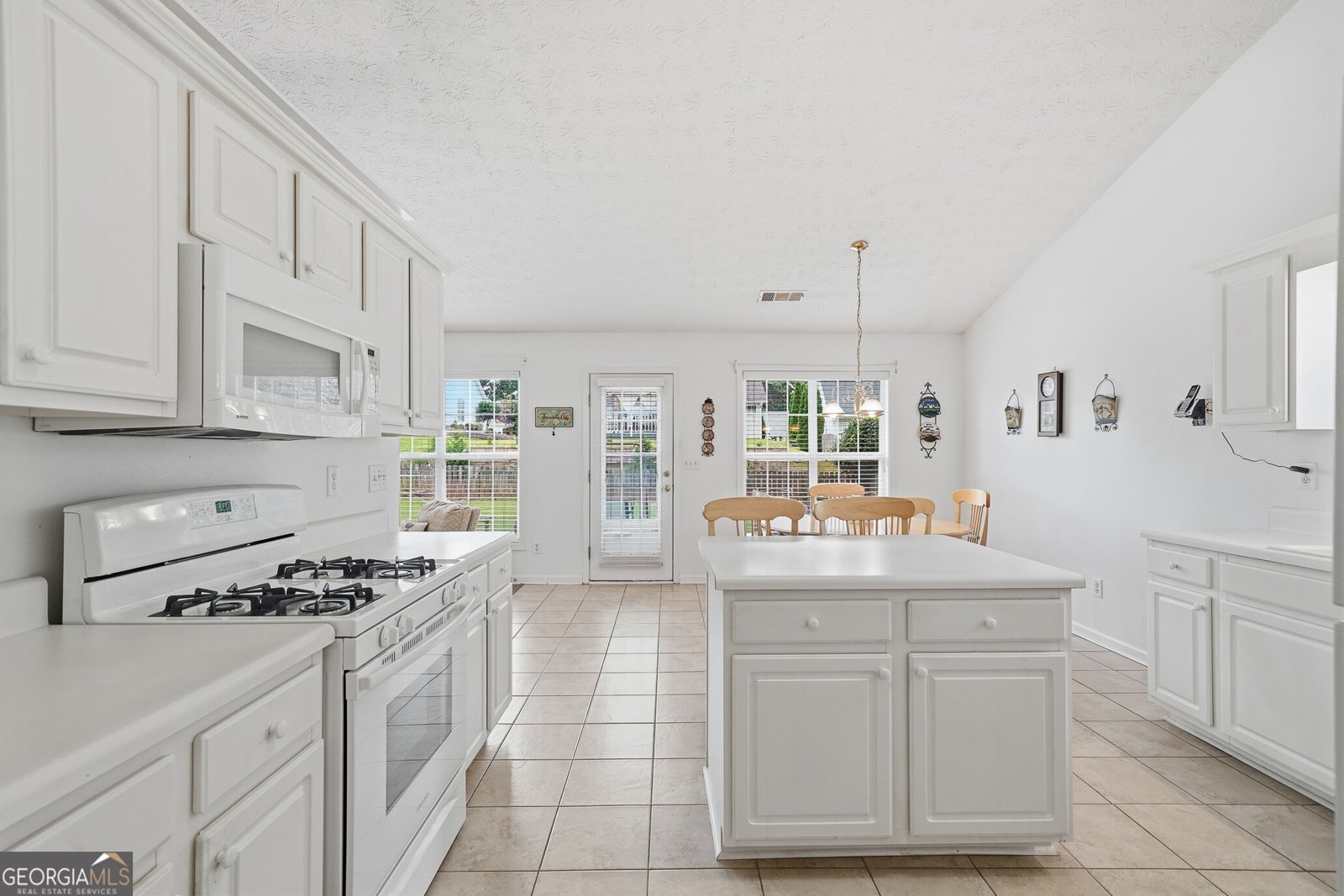 4168 McEver Park Drive Acworth - Photo 34