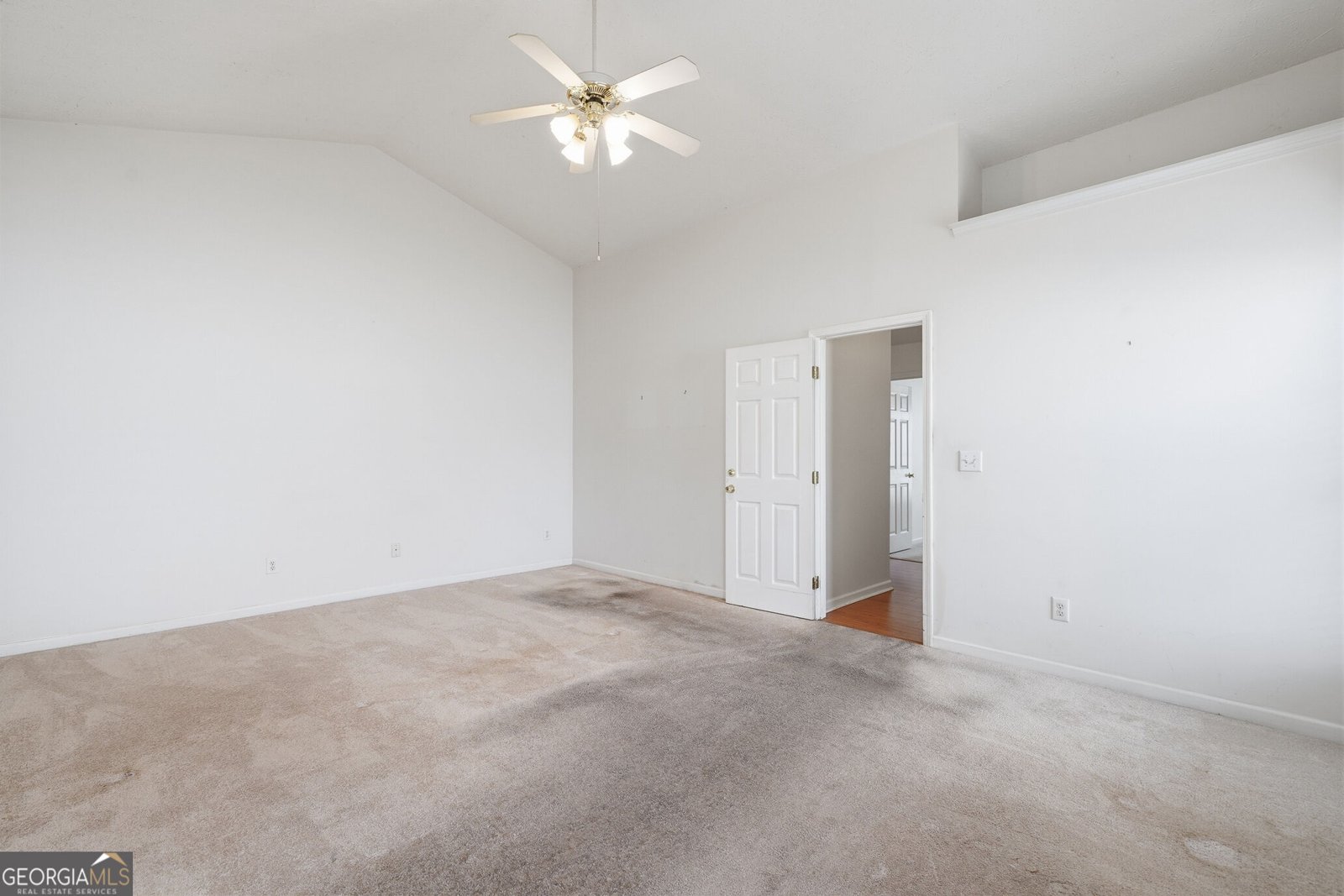 4168 McEver Park Drive Acworth - Photo 45