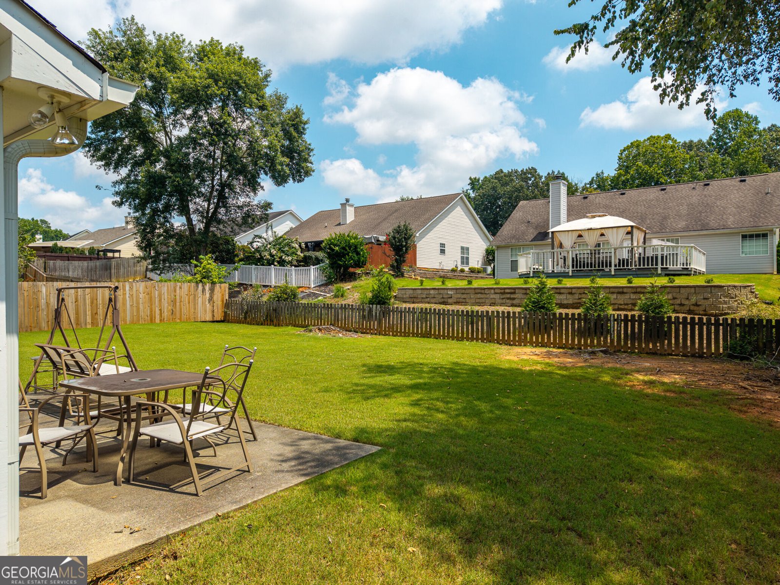 4168 McEver Park Drive Acworth - Photo 6