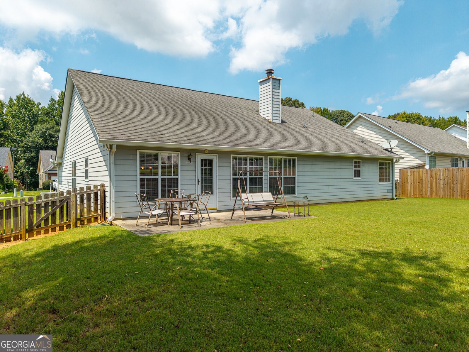 4168 McEver Park Drive Acworth - Photo 7