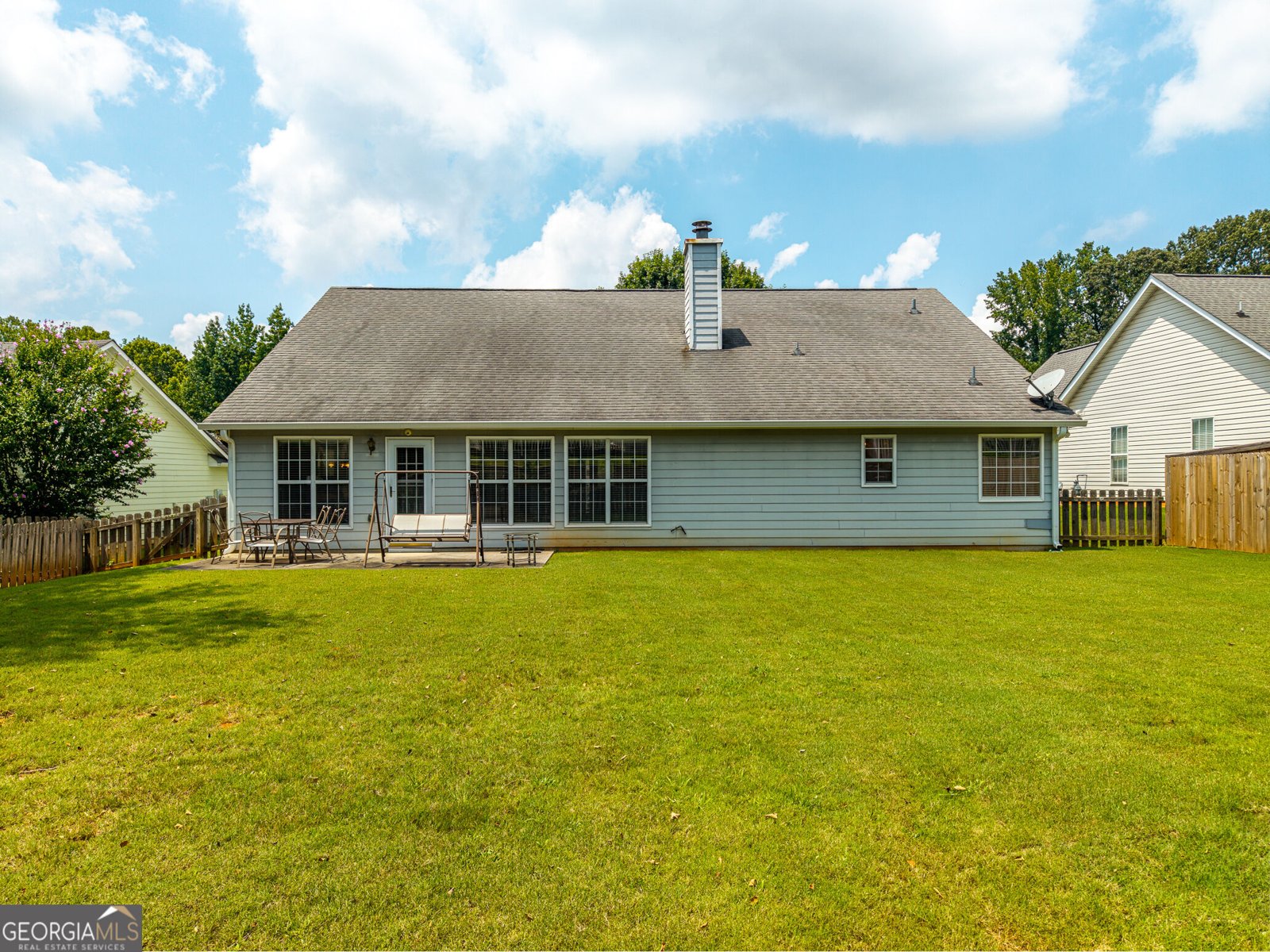 4168 McEver Park Drive Acworth - Photo 8