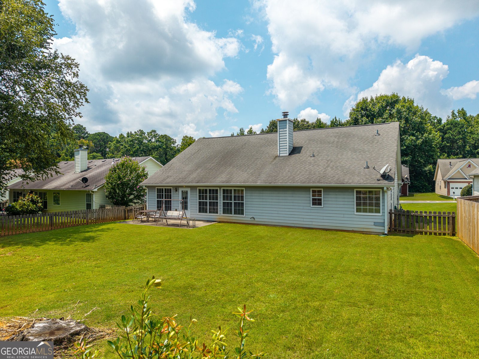 4168 McEver Park Drive Acworth - Photo 9