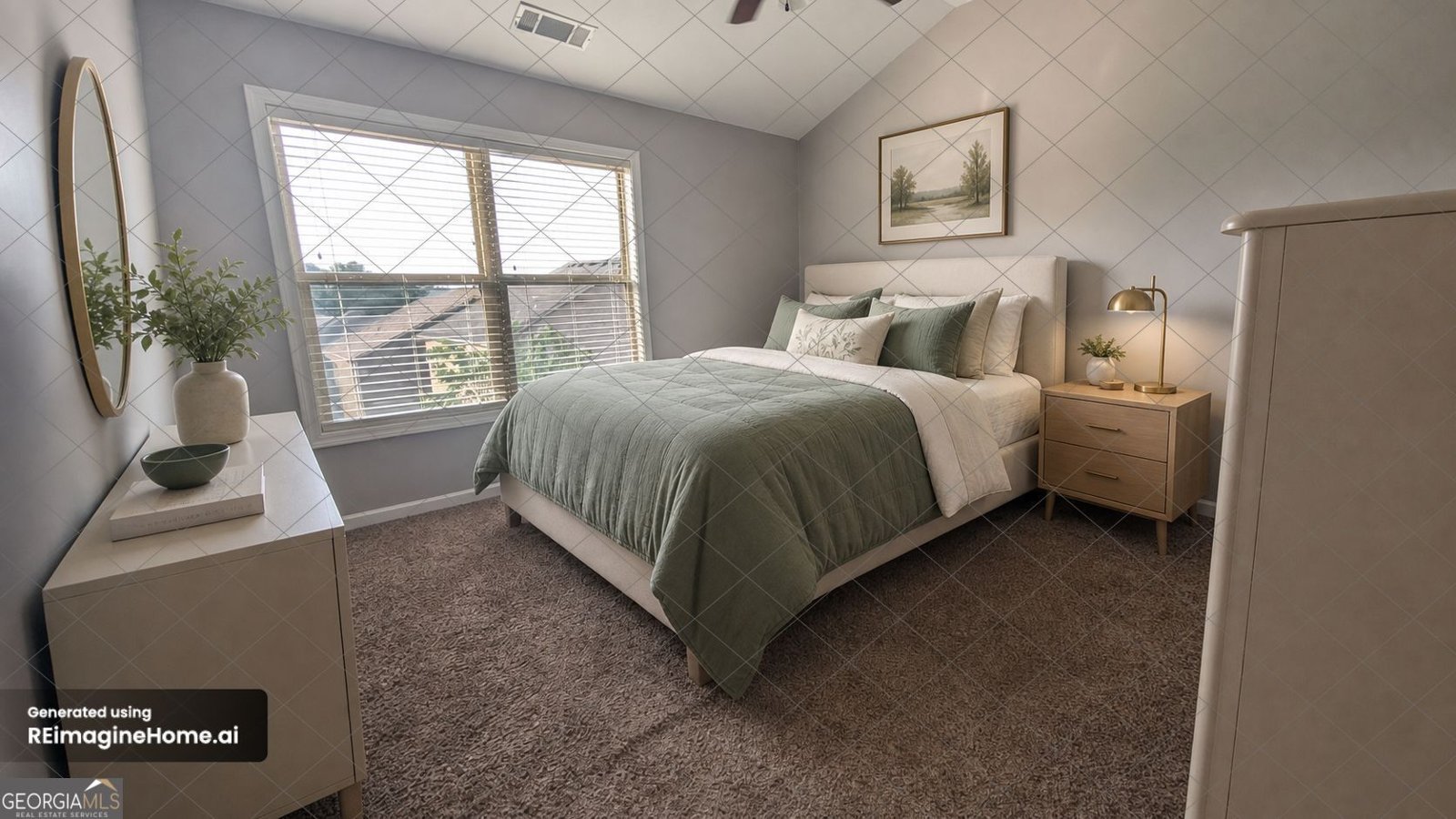 3150 Thorngate Court Snellville - Photo 16