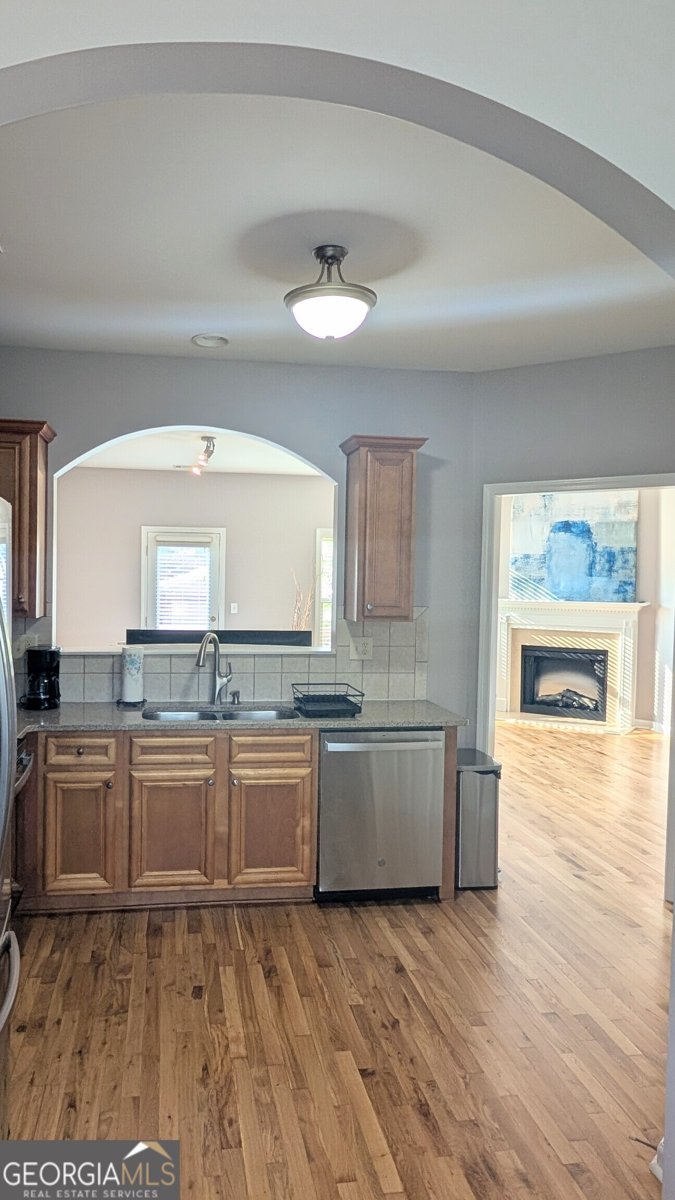 3150 Thorngate Court Snellville - Photo 7