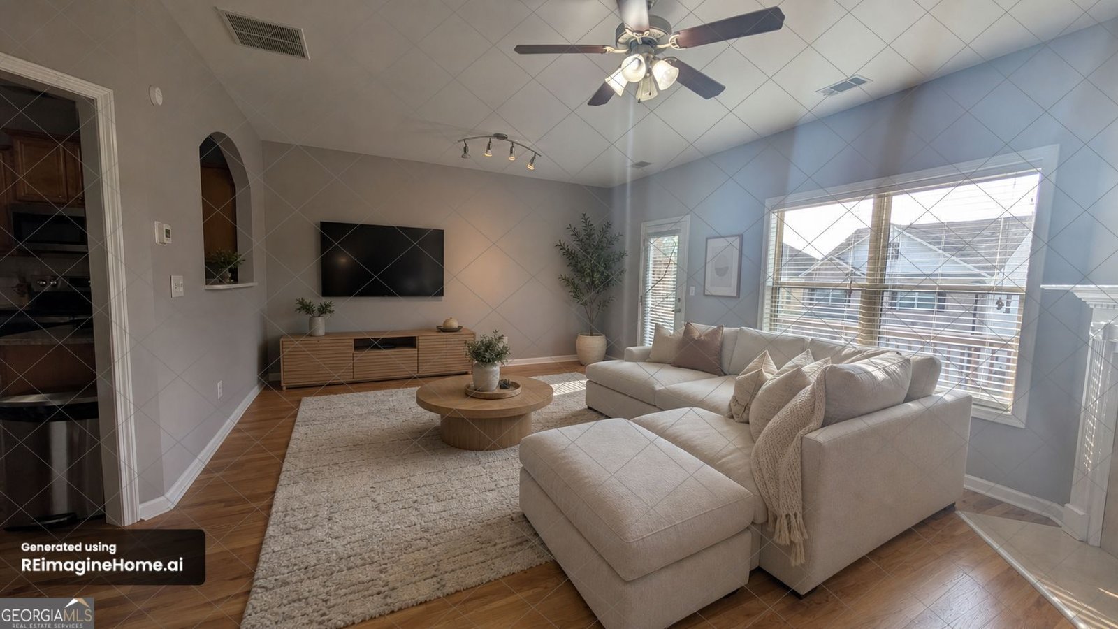 3150 Thorngate Court Snellville - Photo 8
