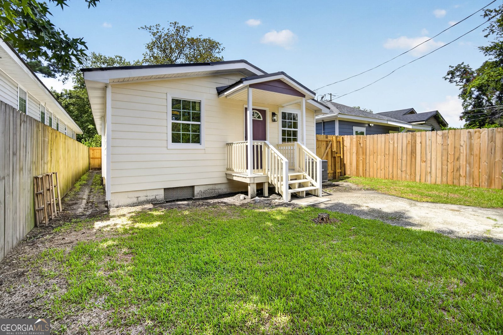 718 51st Street Savannah - Photo 25