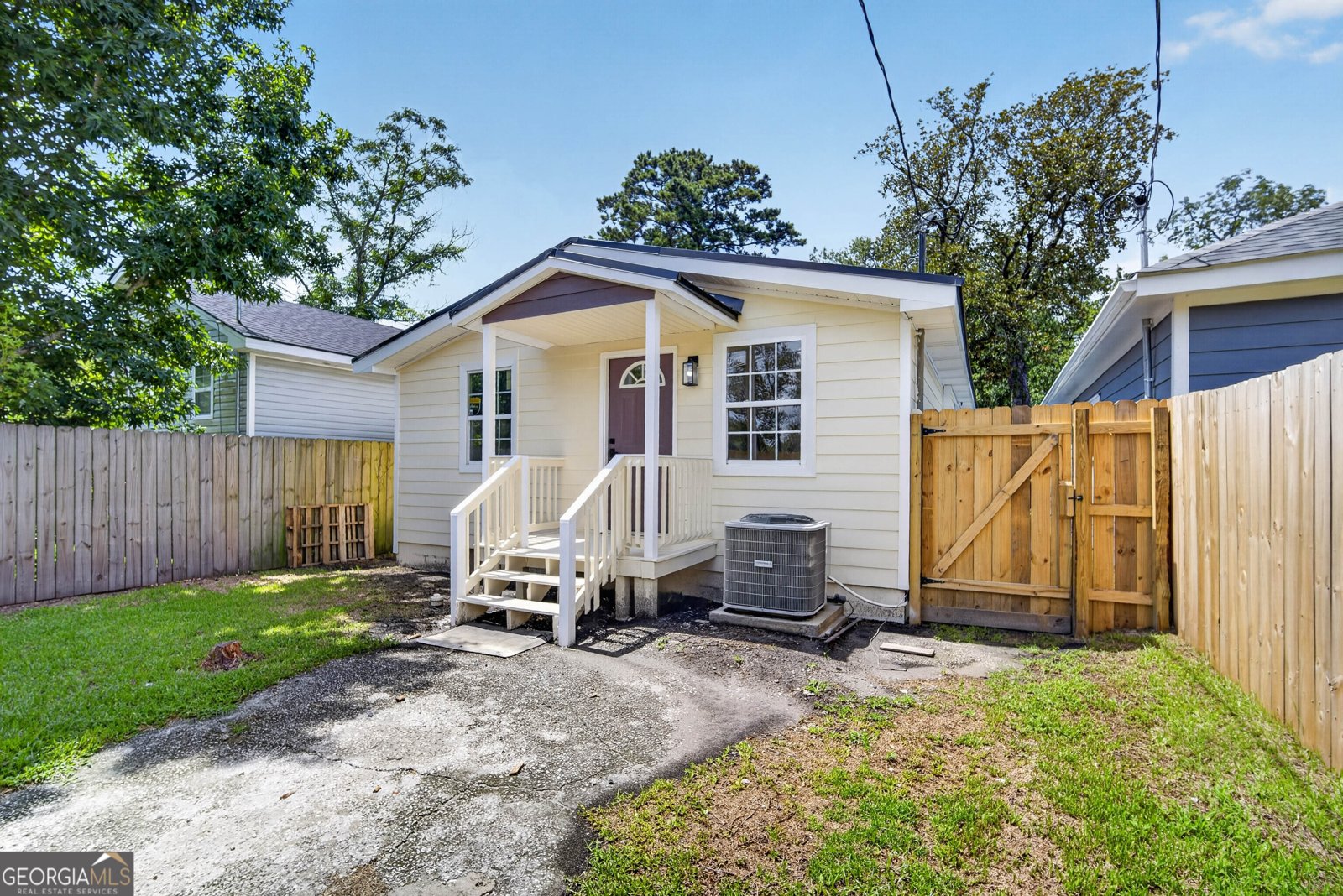 718 51st Street Savannah - Photo 26