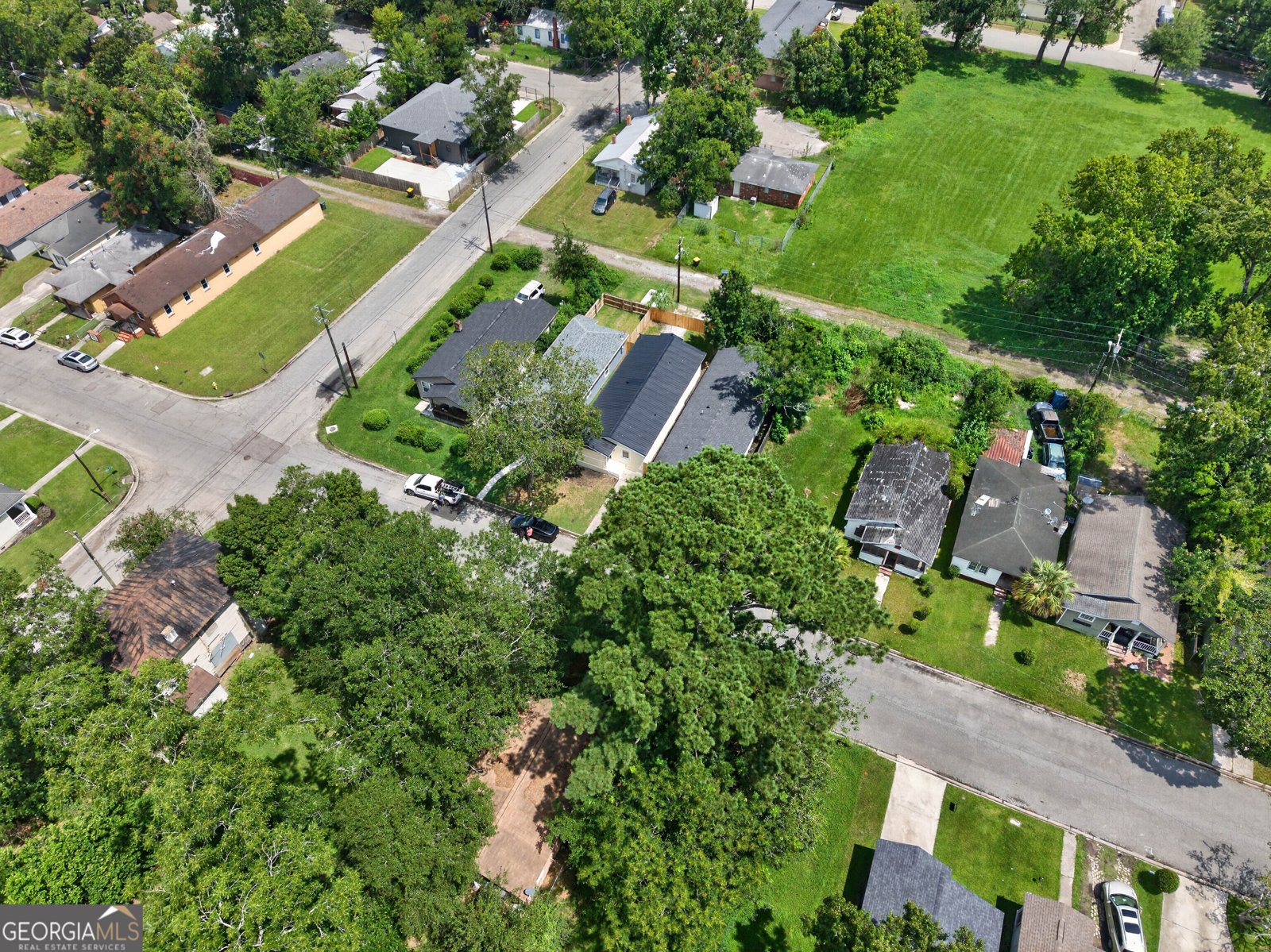 718 51st Street Savannah - Photo 27