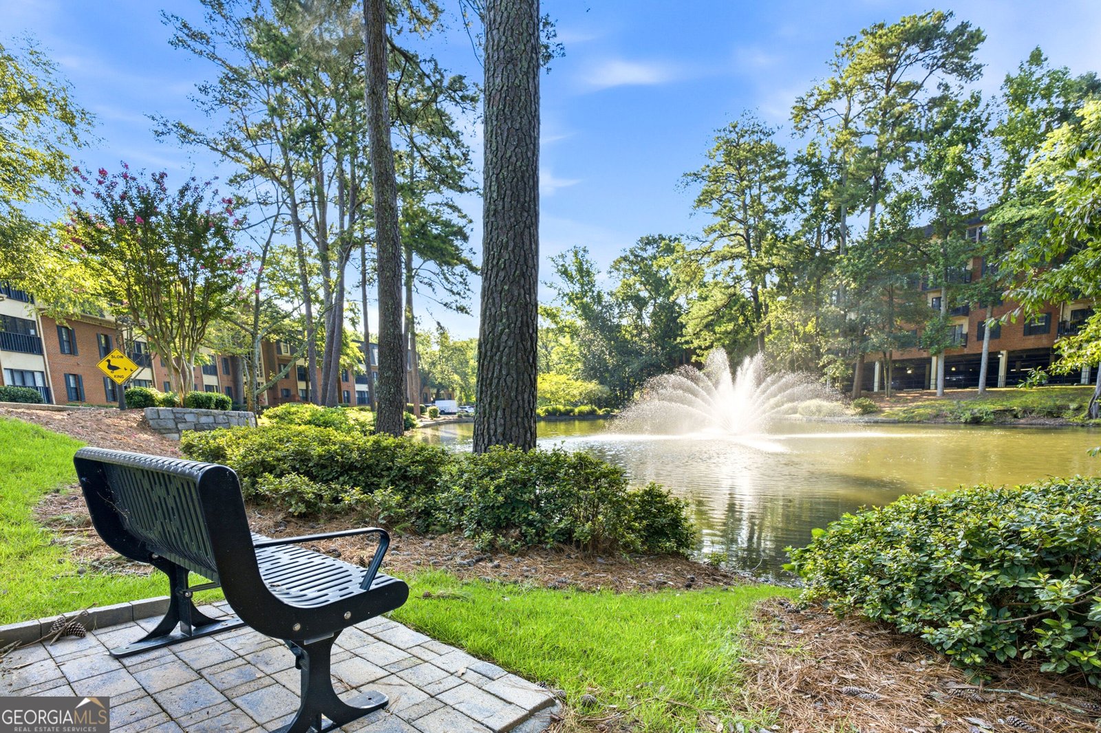 23212 Plantation Drive Atlanta - Photo 21
