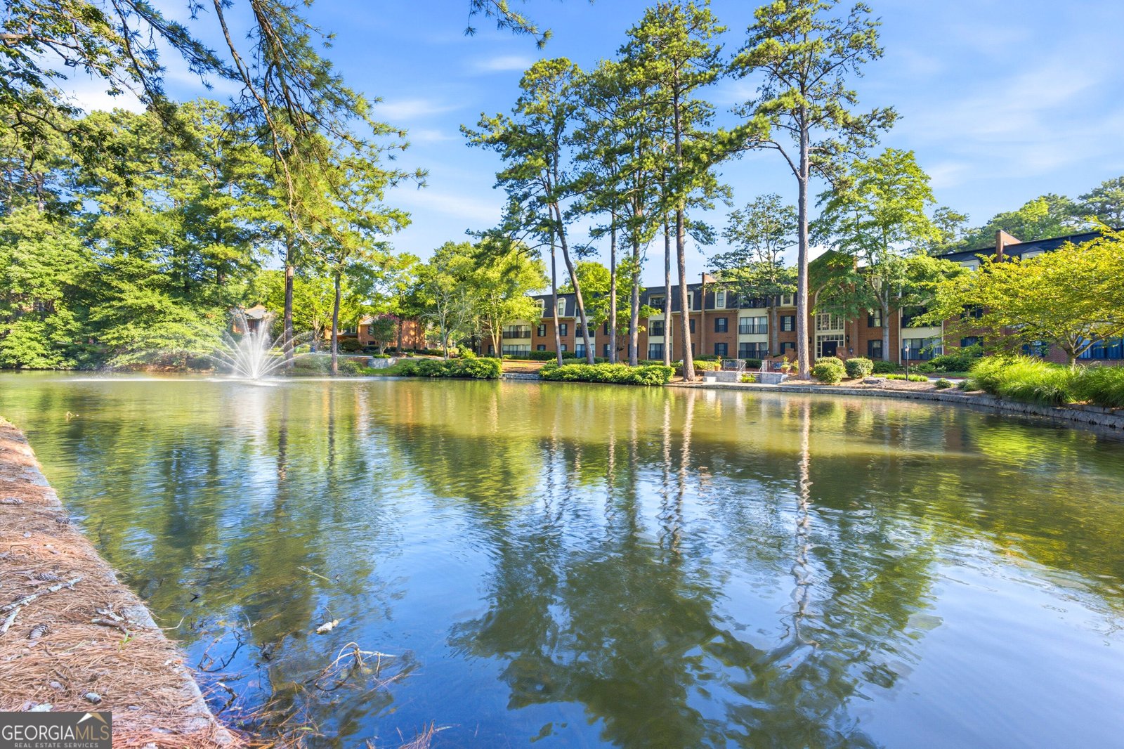 23212 Plantation Drive Atlanta - Photo 22