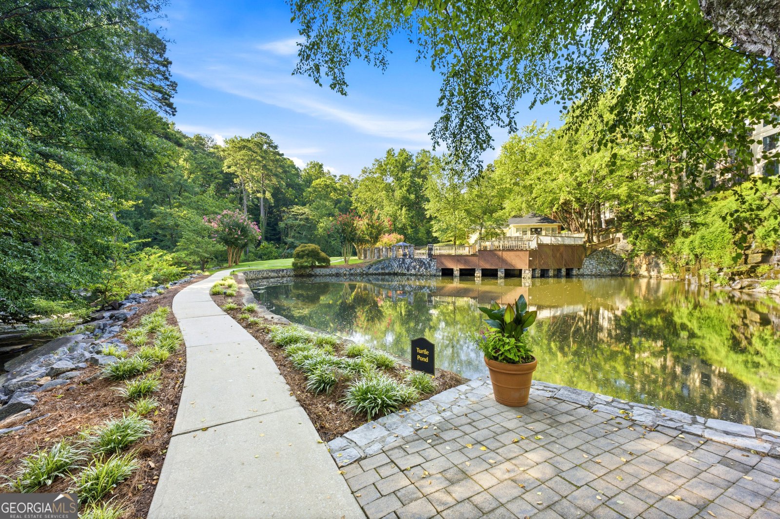 23212 Plantation Drive Atlanta - Photo 23