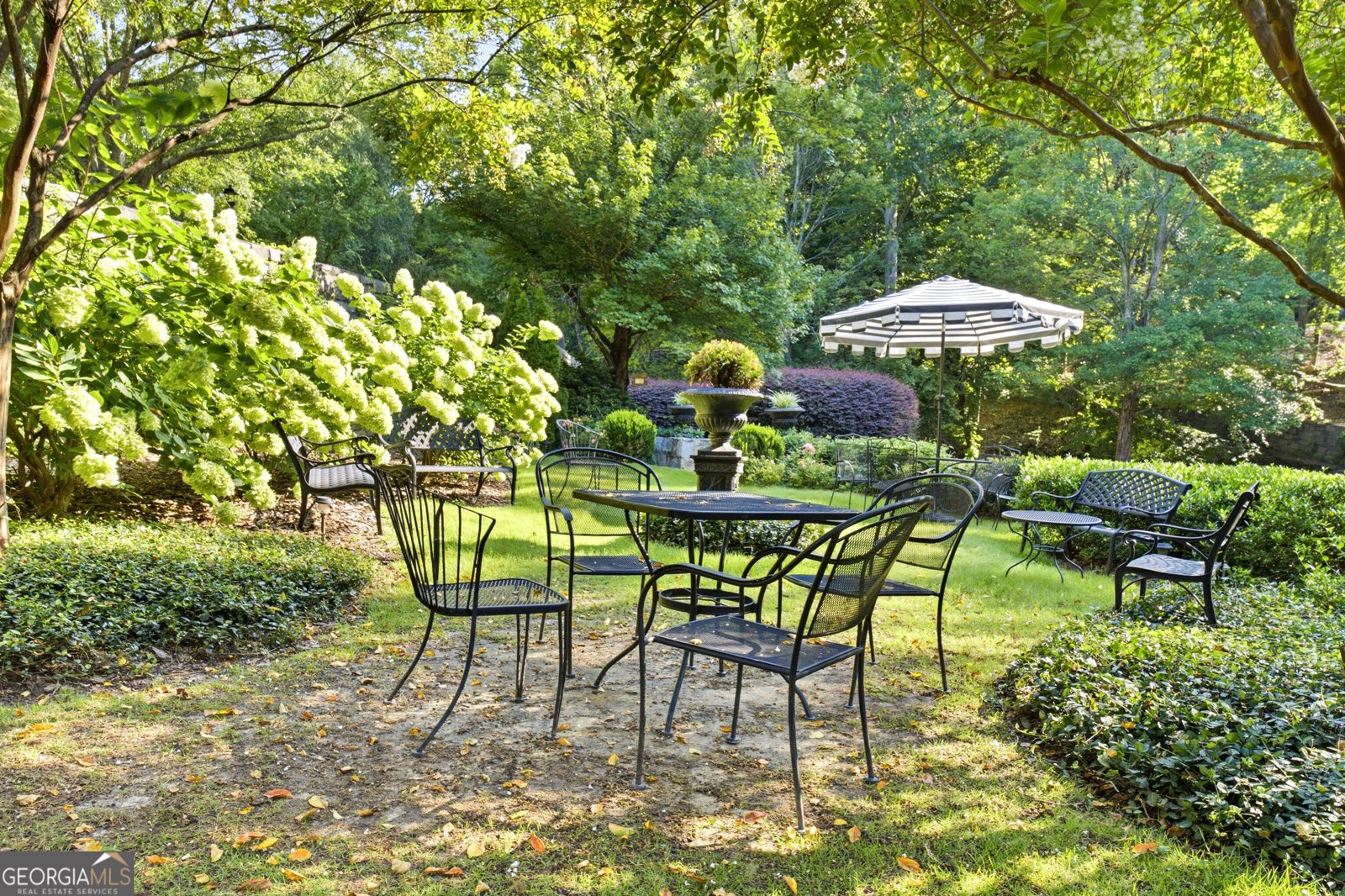 23212 Plantation Drive Atlanta - Photo 25