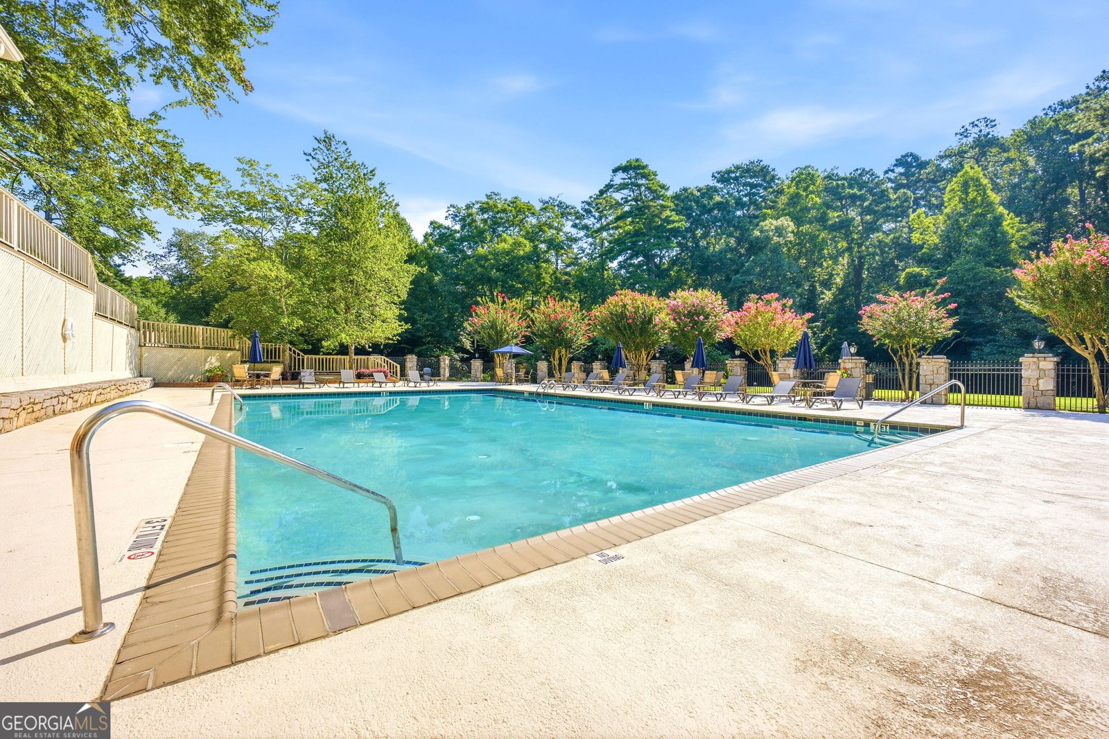 23212 Plantation Drive Atlanta - Photo 27