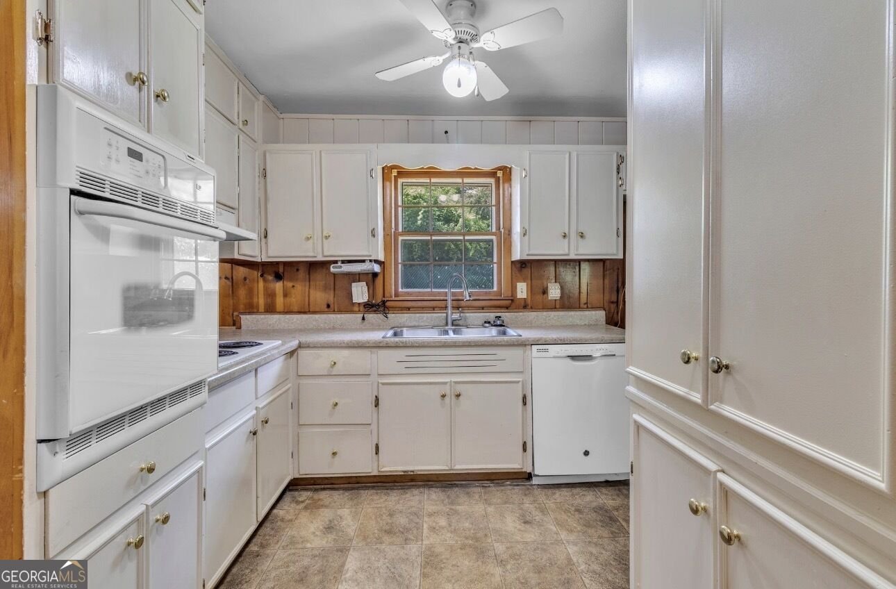 1937 Brannon Drive Austell - Photo 10